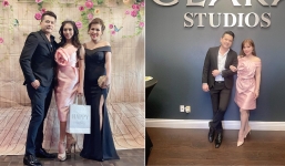 Ngoại hình gây 'sốc' của diễn viên 'Gạo nếp gạo tẻ' hậu ồn ào ly hôn với vợ Việt kiều