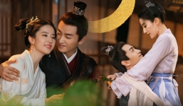 Lý do khiến 'Mộng hoa lục' của Lưu Diệc Phi liên tục gặp 'biến' dù mệnh danh là 'thần kịch'