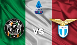 Nhận định Venezia vs Lazio (22h30, 22/12) vòng 19 Serie A: Tử huyệt sân khách