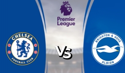 Nhận định Chelsea vs Brighton (2h30, 30/12) vòng 20 Ngoại Hạng Anh: Mục tiêu 3 điểm