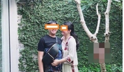 Yêu nhau 4 năm, bạn gái khoe có bầu bị người yêu sở khanh dội gáo nước lạnh