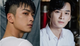 Dân mạng đắm chìm trong đôi mắt của anh chàng Ngạn ở phim 'Mắt biếc'