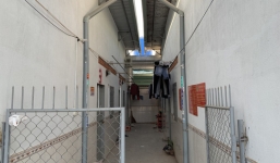 Mẹ dựng chuyện con 20 ngày tuổi bị bắt cóc gây rúng động Bình Dương