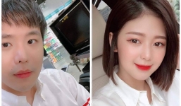 Trịnh Thăng Bình bất ngờ để lộ người yêu xinh như mộng khiến dân mạng trầm trồ