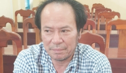 Bắt khẩn đối tượng sát hại xe ôm rồi vứt thi thể dưới kênh