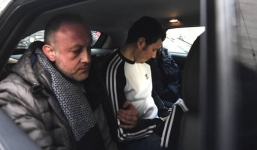 Siêu trùm mafia bất ngờ 'sa lưới' sau 14 năm lẩn trốn