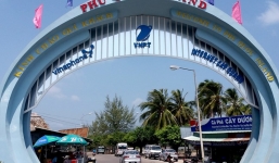 Đã tìm được 2 thi thể trong vụ chìm tàu do phát nổ