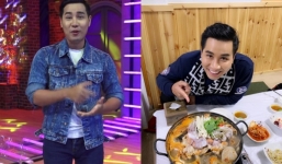 MC Nguyên Khang khiến dân mạng 'ngã ngửa' với nhan sắc lạ lẫm sau thời gian dài mất tích