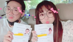 Trấn Thành bất ngờ phát ngôn sốc' Mục đích của kết hôn là không phải ngủ một mình'