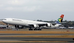 Dùng bằng giả suốt 20 năm, phi công lĩnh cái kết đắng