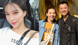 Phản ứng bất ngờ của Lưu Đê Ly khi bị gọi là 'con giáp thứ 13' khiến dân mạng 'nóng mắt'