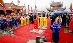 Phú Thọ lo không ai làm chủ giỗ Tổ do thiếu chức danh Chủ tịch tỉnh