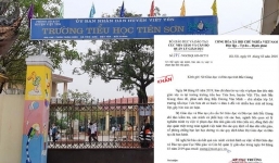 Tin tức giáo dục 24h nóng nhất, HOT nhất hôm nay 5/3/2019