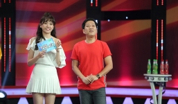 Trường Giang bất ngờ tiết lộ 'Hari Won như một bộ máy, không phải con người'