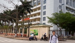 Vụ giáo viên trường chuyên Thái Bình bị tố gạ tình học sinh: GĐ Sở nói gì?