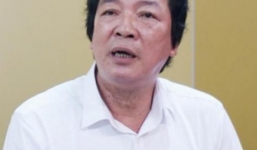 Bị tố 'trả đũa' cấp dưới, GĐ Sở Nội vụ Quảng Ngãi lên tiếng