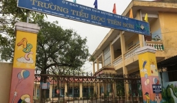 Hoàn tất điều tra, họp báo vụ thầy giáo bị tố dâm ô hàng chục học sinh lớp 5