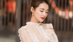 Nhã Phương và loạt sao Việt sở hữu nhan sắc mặn mà 'lên hương' sau sinh