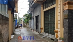 Thiếu niên 17 đâm tử vong tình địch vì ghen tuông