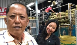 Tuyển chồng cho con gái cưng, ông chủ Thái Lan treo thưởng hơn 7 tỷ đồng, 10 ô tô