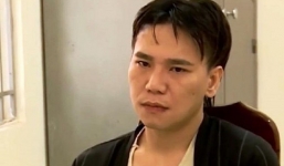 Hôm nay xét xử ca sĩ Châu Việt Cường