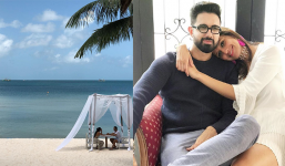 Tỷ phú Ấn Độ tổ chức đám cưới 7 ngày ở Việt Nam với 2 máy bay đưa đón gây 'bão mạng'