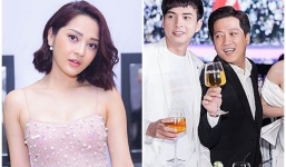 Bảo Anh bất ngờ hé lộ 'yêu lại từ đầu' người cũ khiến MXH xôn xao