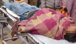 Cưới gái bán hoa về làm vợ, chàng trai trẻ gây ra thảm kịch đáng sợ