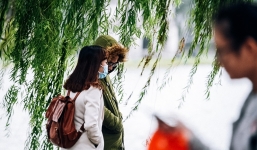 Dự báo thời tiết hôm nay 11/3: Hà Nội lạnh, Sài Gòn 34 độ C