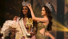 Vừa hết nhiệm kỳ, Hương Giang bất ngờ để lộ hàng tá nhược điểm trên cơ thể