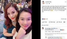 Giữa tâm bão tin đồn sắp lấy chồng lần 2, Trương Ngọc Ánh nói gì?