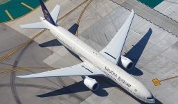 Hy hữu: Quên con ở ga khởi hành, nữ hành khách buộc máy bay phải quay đầu lại