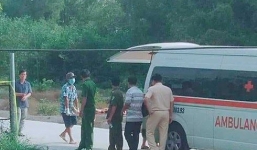 Vụ dùng dao đâm tử vong kẻ sát hại chồng mình: Người vợ khai gì?