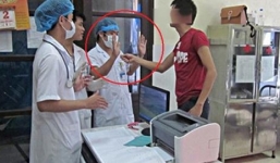 Bộ Y tế lần đầu ban hành phác đồ điều trị 'ngáo đá'