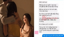 Chàng trai lo xa nhất năm khi 'cắm sừng' bạn gái vì sợ một ngày mình bị phản bội