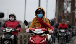 Dự báo thời tiết hôm nay 13/3: Bắc Bộ chuẩn bị đón đợt không khí lạnh mới