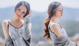 Hương Giang bất ngờ gửi lời nhắn dằn mặt 'tiểu tam' cùng người yêu cũ trên trang cá nhân