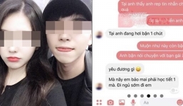 Lập nick ảo để thử lòng bạn trai, cô gái không ngờ nhận cái kết đắng chát