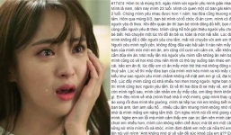 Tát bạn gái trong lúc say xỉn vì không ăn được hải sản, chàng trai nhận rổ gạch đá từ dân mạng