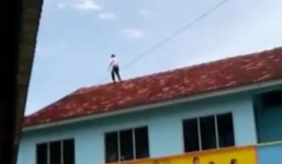 Tỏ tình thất bại, nam sinh 13 tuổi đòi tự tử để lại thư tuyệt mệnh gây sốc