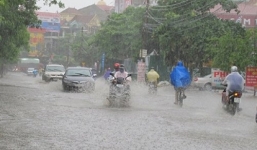 Dự báo thời tiết hôm nay 15/3: Miền Bắc trời rét kèm mưa dông