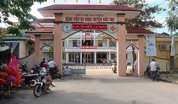 PGĐ bệnh viện huyện chết trong tư thế treo cổ, để lại thư tuyệt mệnh