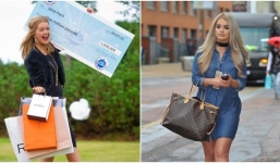 Trúng số, cô gái hứa chi 1,4 tỷ đồng cho ai hẹn hò thật lòng