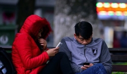 Dự báo thời tiết hôm nay 16/3: Đón không khí lạnh, Hà Nội rét đậm