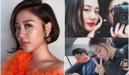 Văn Mai Hương bất ngờ hé lộ chuyện bị bạn thân giật bồ và đưa ra tuyên bố sốc