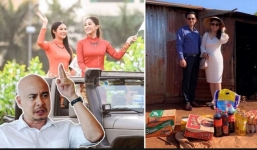 Động thái bất ngờ của bà Lê Hoàng Diệp Thảo khi ông Đặng Lê Nguyên Vũ trình diễn siêu xe giữa ồn ào ly hôn