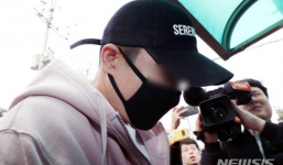 Sốc: 40 người được cho có dính đến ma túy trong scandal của Seungri