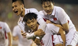 Xuân Trường và Công Phượng có thể dự SEA Games 2019