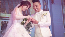 Trấn Thành đã từng 'vỡ mộng' sau khi về chung nhà với Hari Won