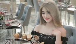 Hương Tràm khiến dân mạng suýt xoa với mái tóc bạch kim cực chất